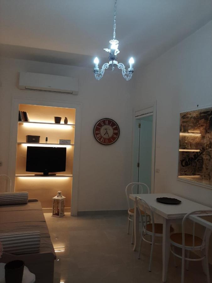 La Vie En Rose - Casa Vacanze Diamante Eksteriør billede