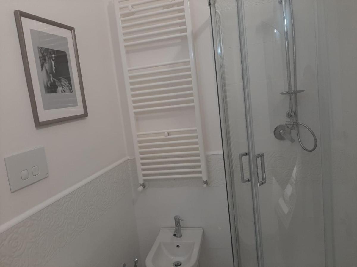 La Vie En Rose - Casa Vacanze Diamante Eksteriør billede